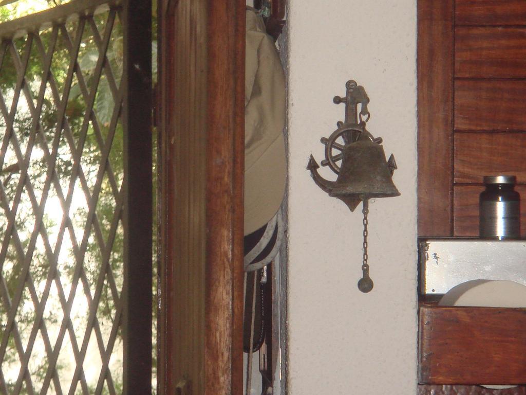 Mikiverna Maisonnette Villa Kalyves Polygyrou Exterior foto