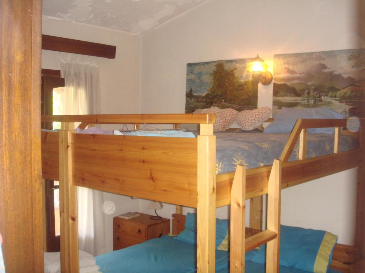 Mikiverna Maisonnette Villa Kalyves Polygyrou Exterior foto